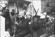 Historia – A 65 años de la Revolución Boliviana