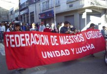 Llamar a Asamblea Nacional, obrera, originaria y popular