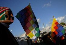 CUMBRE SOBRE EL CAMBIO CLIMÁTICO
