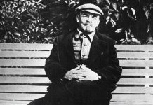 Lenin en el siglo XXI