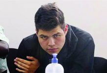 El violador Alejando Saavedra fue liberado por la justicia