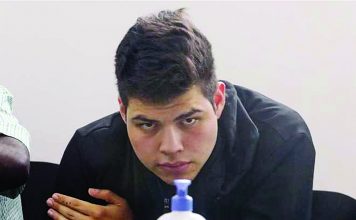 El violador Alejando Saavedra fue liberado por la justicia