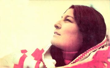 Mercedes Sosa y el derecho al aborto