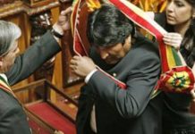 LOS LIMITES DE REFORMISMO “MASISTA”
