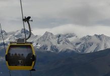 Trabajadores de la empresa Mí Teleférico denuncian despidos masivos y persecución política