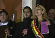 Bolivia después de la masacre de Senkata y la traición del MAS