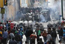 El balance de una huelga histórica