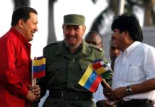 SIGNIFICADO DEL ESTADO PLURINACIONAL