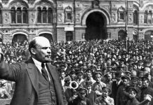 Después de Octubre del 2003, relanzar el socialismo revolucionario