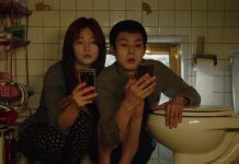 “Parasite”: comedia negra sobre el (negrero) capitalismo surcoreano