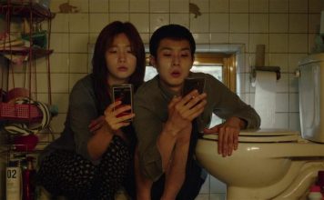 “Parasite”: comedia negra sobre el (negrero) capitalismo surcoreano