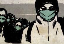 Una pandemia capitalista del siglo XXI