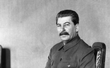 Las Purgas y los Juicios de Moscú