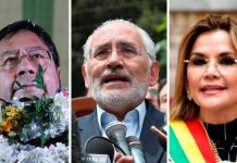 Después del golpe, elecciones inciertas