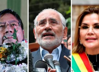 Después del golpe, elecciones inciertas